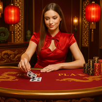BetFury - Live Baccarat Table Game - High Stakes Gaming
