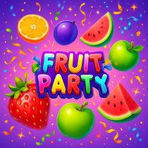 BetFury - Fruit Party Slot Game - Pragmatic Play