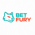 BetFury Casino Logo