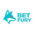 BetFury Kaszinó Logo