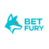 BetFury Kaszinó Logo