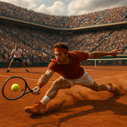 BetFury - Tennis Betting - Sports Betting